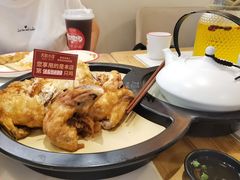-大厨小馆(华阳城店)