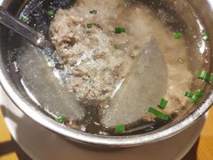 -邻家小馆(银都店)