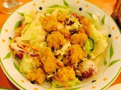 -萨莉亚意式餐厅(悦荟广场店)
