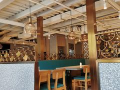 大堂-半天妖烤鱼(方庄店)