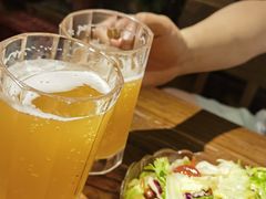 -柿子树炭烤羊腿(金台路店)