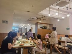 -花城粤菜餐厅(高新区店)