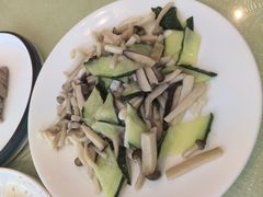 -京尊烤鸭店JINGZUN(春秀路店)