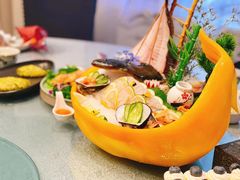 -君霖海鲜私房菜(春柳店)