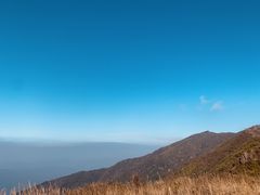-大围山国家森林公园