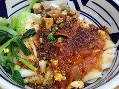 -郑记biangbiang面(钟楼店)