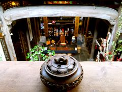 -普洱茶府(博乐广场店)