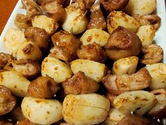 -鼎原力量东北吊炉烧烤(临河街店)