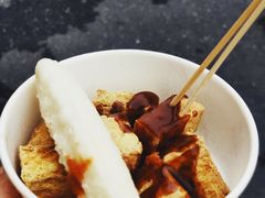 -龙翔臭豆腐(河坊街店)