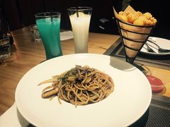 -清真·艾美可餐厅(大悦汇店)