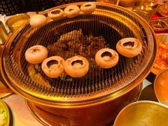 -西塔老太太泥炉烤肉(苏州大悦城店)