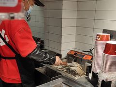 -黑色经典臭豆腐·湖南特产(太平街口店)