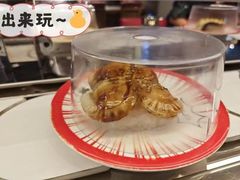 -友壹町寿司(佛山新DNA店)