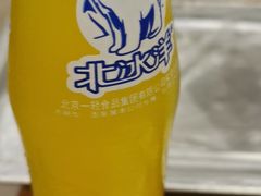 -京朋串屋·烧烤(望京西路总店)