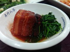 -吴门人家·苏宴宫廷菜(拙政园店)