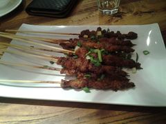 -令狐冲·活鱼馆(宝龙店)