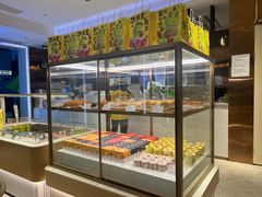 -奈雪的茶(东原悦荟店)