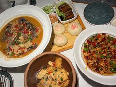 -7017浙菜•建德味(市心北路店)