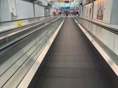 -曼谷素万那普国际机场