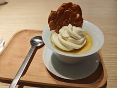 -蔡澜点心·粤菜(新街口IFCX店)