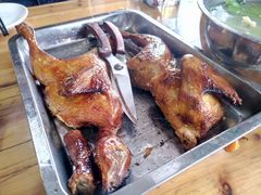 -仙庙烧鸡(大岭山总店)