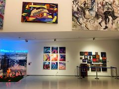 -四川美术学院美术馆