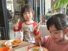 -必胜客(会展店)