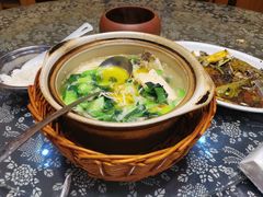 -春娟茶楼·地道农家菜(梅家坞店)