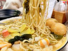 加面-友达面馆(鼓楼店)