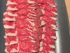 -新石器烤肉(周浦万达店)