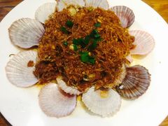 -隆喜元鱼汤包·海鲜(中联广场店)
