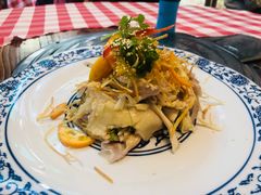 -龙桥私厨·姜花菊花过桥鱼·顺德菜(容桂店)