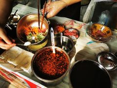 -小陈方酥锅盔(古城总店)