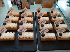 -富力万达嘉华酒店-品珍中餐厅(水果湖店)