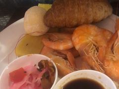 -天伦松鹤大饭店·欣妮咖啡