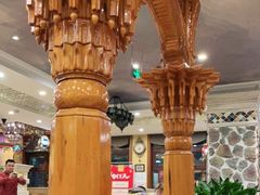 -巴依老爷新疆美食(望京小街店)