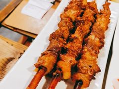 -京门老爆三·铜锅涮肉 爆肚(望京店)