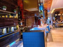 -长沙北辰洲际酒店-兰调全日餐厅