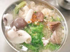 -广场正宗原汁薏米店