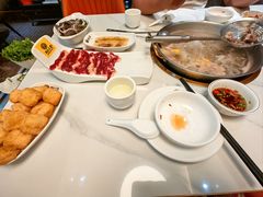-潮汕大目牛肉火锅(皇岗旗舰店)