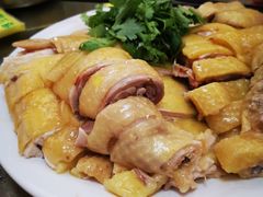 正宗湛江鸡-瑞记湛江鸡饭店·粤西第一鸡(粤垦店)