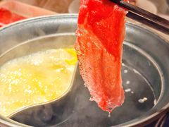 -温野菜涮涮锅(西单大悦城店)