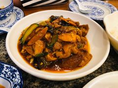 -沈厅酒家(周庄店)