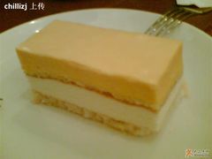 很灵的-榖屋house of flour(张江首店)