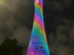 -广州塔