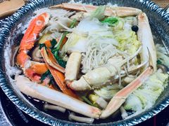 -蟹将军·松叶蟹和牛日料放题自助(K11店)