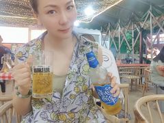 -琼大师东方烤乳猪(亚特兰蒂斯店)