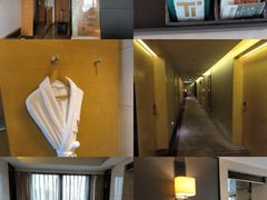 -广州天河合景福朋喜来登酒店