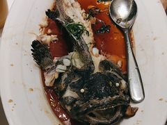 -同庆楼(奥体中心店)