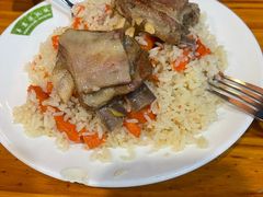 -217丰惠源抓饭(星湖街店)